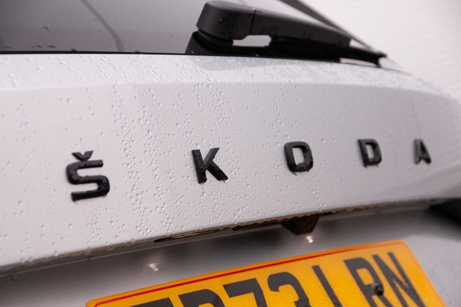 SKODA Kodiaq 2.0TDI (200ps) Sportline (7 seats) SCR DSG 4WD