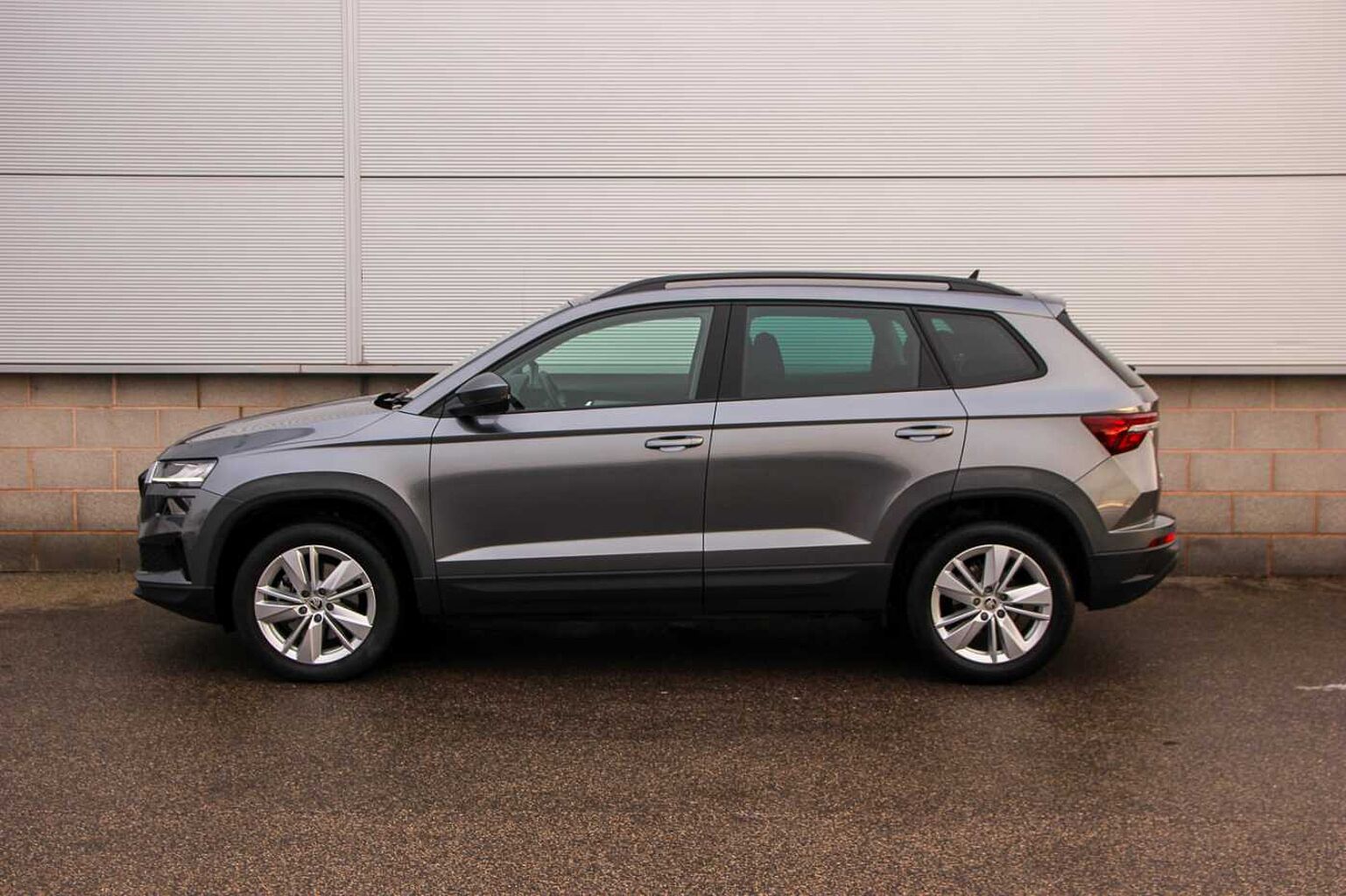 SKODA Karoq SUV 1.5 TSI (150ps) SE Drive ACT DSG