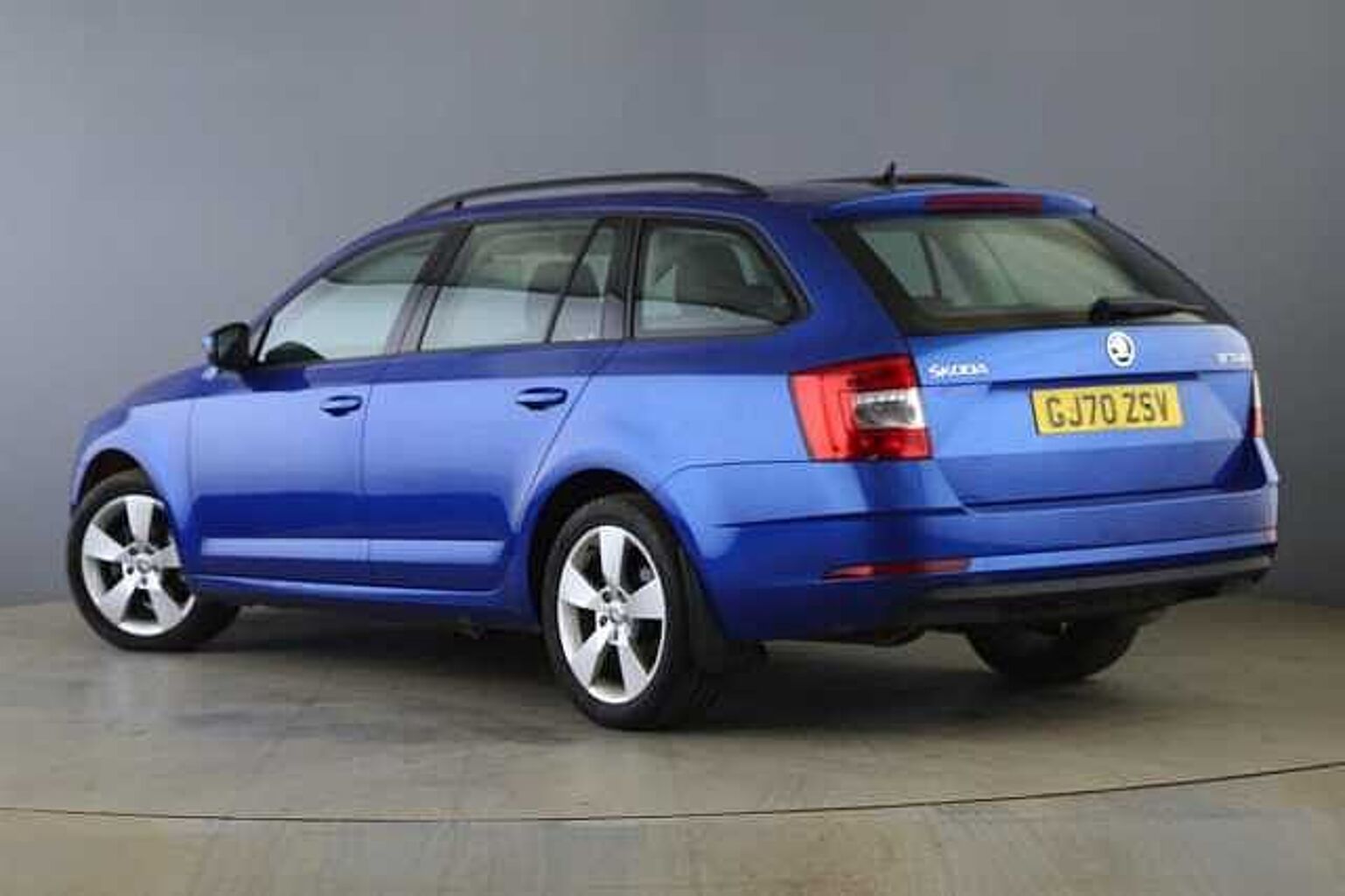 SKODA Octavia Estate 1.5 TSI (150ps) SE Drive ACT DSG