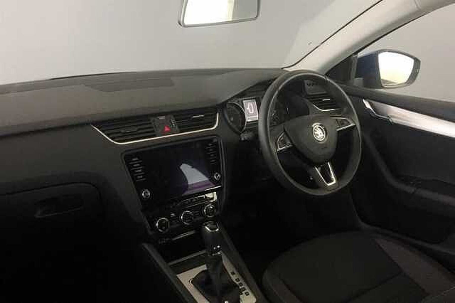 SKODA Octavia Estate 1.5 TSI (150ps) SE Drive ACT DSG