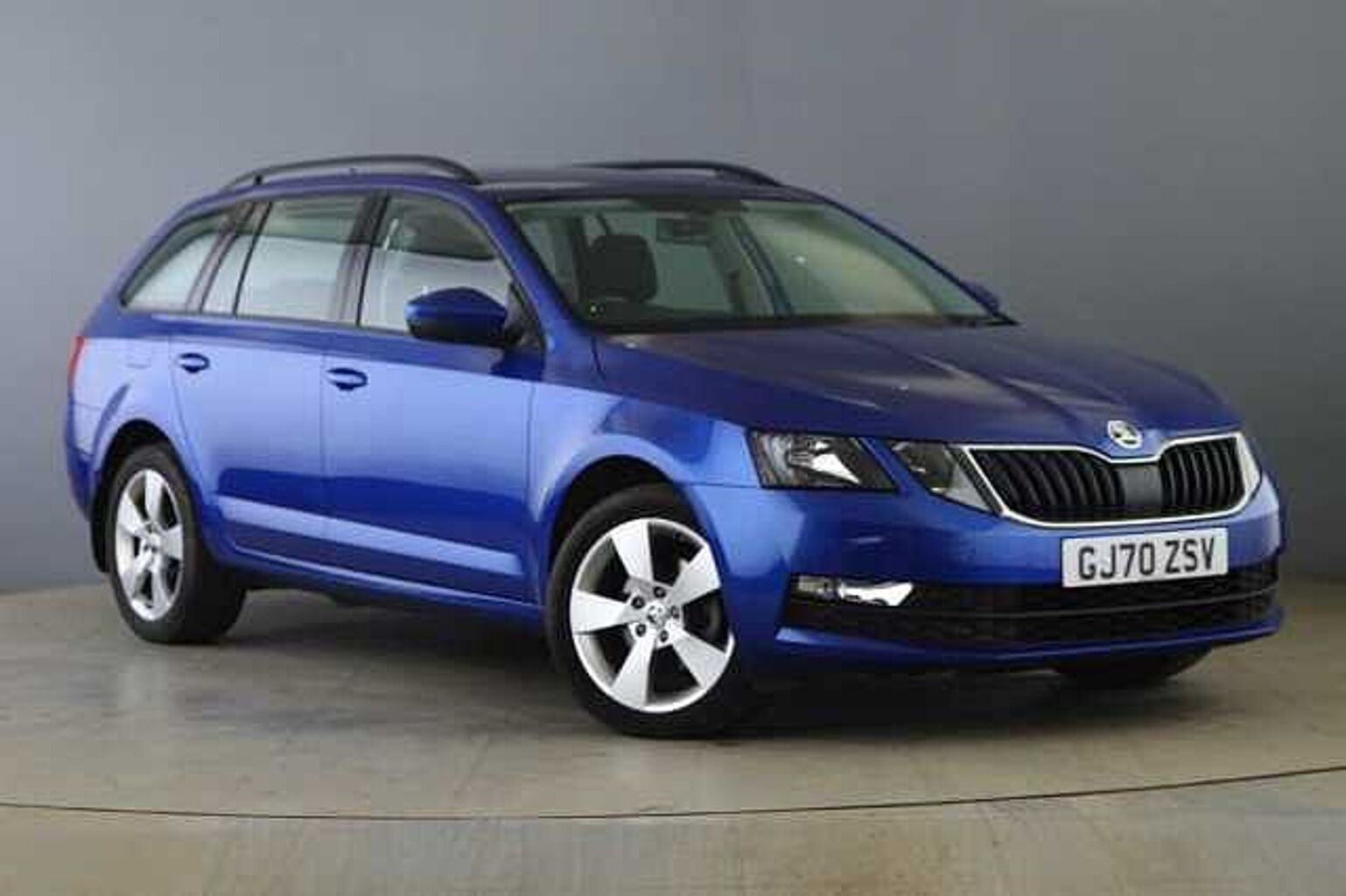 SKODA Octavia Estate 1.5 TSI (150ps) SE Drive ACT DSG